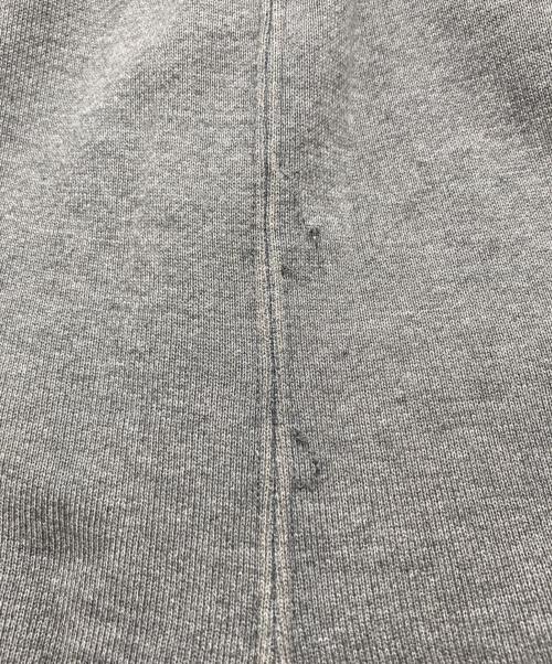 NIKE（ナイキ）NIKE (ナイキ) MARTIN ROSE (マーティンローズ) Nrg Bottoms グレー サイズ:SIZE Mの古着・服飾アイテム