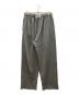 NIKE (ナイキ) MARTIN ROSE (マーティンローズ) Nrg Bottoms グレー サイズ:SIZE M：14000円