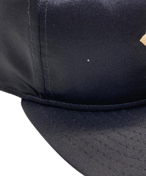 New Era（ニューエラ）New Era (ニューエラ) 59FIFTY RC キャップ ネイビー サイズ:下記参照 未使用品の古着・服飾アイテム