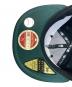 中古・古着 New Era (ニューエラ) 59FIFTY RC キャップ ネイビー サイズ:下記参照 未使用品：6000円