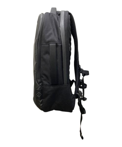 WEXLEY（ウェクスレイ）WEXLEY (ウェクスレイ) ACTIVE PACK ブラックの古着・服飾アイテム