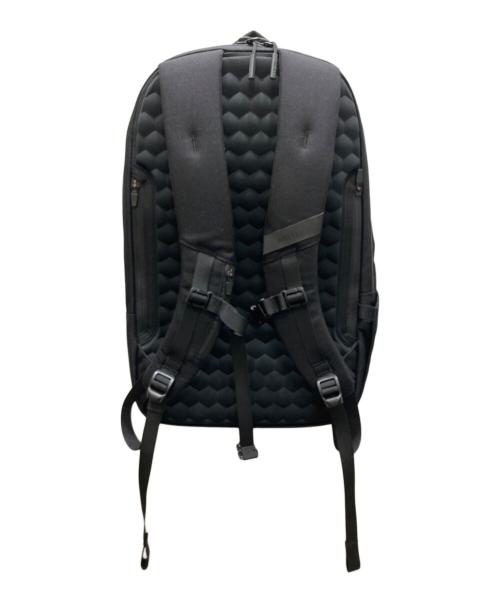 WEXLEY（ウェクスレイ）WEXLEY (ウェクスレイ) ACTIVE PACK ブラックの古着・服飾アイテム