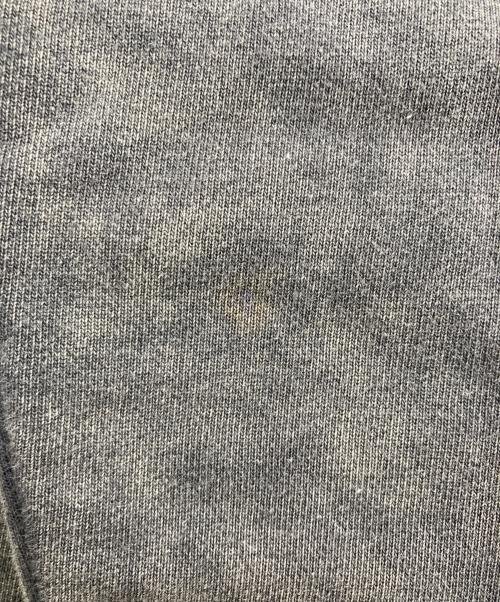 UNGRID（アングリッド）Ungrid (アングリッド) ヴィンテージウォッシュスウェットパンツ グレー サイズ:SIZE Freeの古着・服飾アイテム
