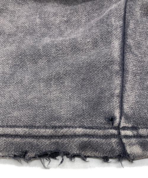 UNGRID（アングリッド）Ungrid (アングリッド) ヴィンテージウォッシュスウェットパンツ グレー サイズ:SIZE Freeの古着・服飾アイテム