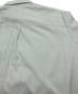 中古・古着 ATON (エイトン) WASHER OXFORD | LOOSE FIT SHIRT グリーン サイズ:1：18000円