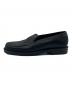 KLEMAN (クレマン) コインローファー ブラック サイズ:SIZE 37：6000円