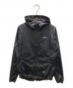 Patagoniaパタゴニア）の古着「Women's Houdini Jacket フーディニジャケット」｜ブラック