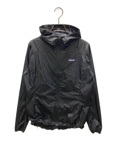 Patagonia（パタゴニア）Patagonia (パタゴニア) Women's Houdini Jacket フーディニジャケット ブラック サイズ:Mの古着・服飾アイテム