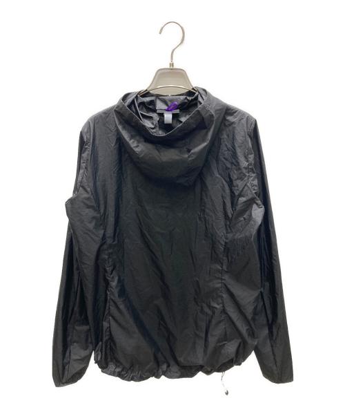 Patagonia（パタゴニア）Patagonia (パタゴニア) Women's Houdini Jacket フーディニジャケット ブラック サイズ:Mの古着・服飾アイテム