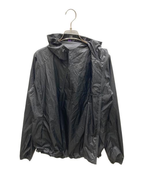 Patagonia（パタゴニア）Patagonia (パタゴニア) Women's Houdini Jacket フーディニジャケット ブラック サイズ:Mの古着・服飾アイテム