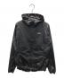 Patagonia（パタゴニア）の古着「Women's Houdini Jacket フーディニジャケット」｜ブラック