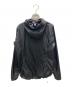 Patagonia (パタゴニア) Women's Houdini Jacket フーディニジャケット ブラック サイズ:M：11000円