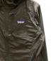 中古・古着 Patagonia (パタゴニア) Women's Houdini Jacket フーディニジャケット ブラック サイズ:M：11000円