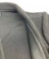 中古・古着 GIORGIO ARMANI (ジョルジオアルマーニ) 1Bジャケット ブラック サイズ:42：6000円