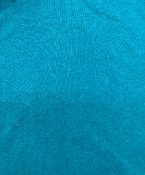 Maison Margiela（メゾンマルジェラ）Maison Margiela (メゾンマルジェラ) エイズTシャツ グリーン サイズ:Lの古着・服飾アイテム