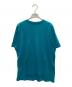 Maison Margiela (メゾンマルジェラ) エイズTシャツ グリーン サイズ:L：5000円