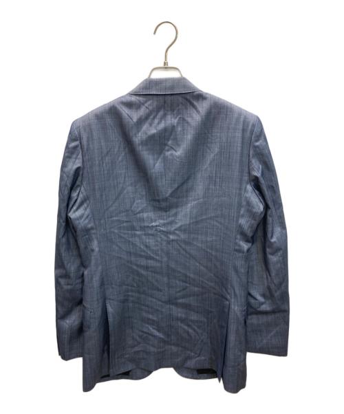 BURBERRY BLACK LABEL（バーバリーブラックレーベル）BURBERRY BLACK LABEL (バーバリーブラックレーベル) 3ピーススーツ ネイビー サイズ:SIZE 36Rの古着・服飾アイテム