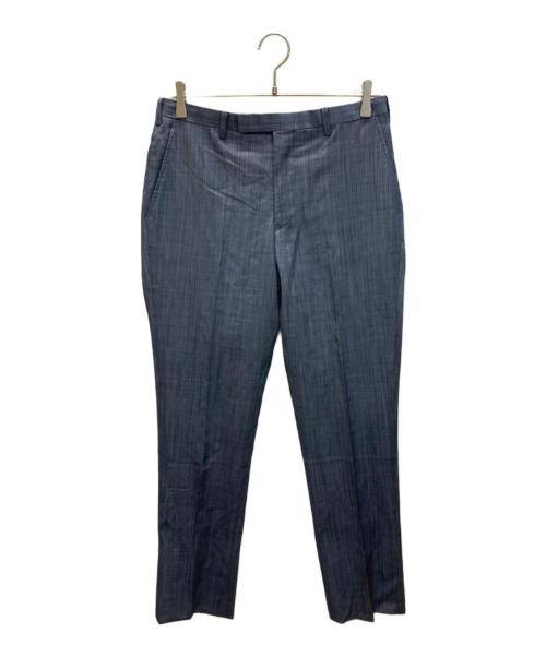 BURBERRY BLACK LABEL（バーバリーブラックレーベル）BURBERRY BLACK LABEL (バーバリーブラックレーベル) 3ピーススーツ ネイビー サイズ:SIZE 36Rの古着・服飾アイテム