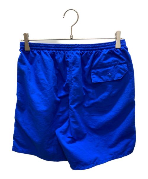 Patagonia（パタゴニア）Patagonia (パタゴニア) Baggies Longs-7 in. ブルー サイズ:SIZE Sの古着・服飾アイテム