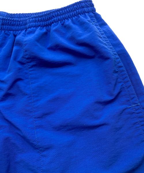 Patagonia（パタゴニア）Patagonia (パタゴニア) Baggies Longs-7 in. ブルー サイズ:SIZE Sの古着・服飾アイテム