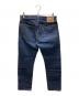 WAREHOUSE (ウエアハウス) Lot 900 セルビッジデニムパンツ インディゴ サイズ:W32 L32：10000円