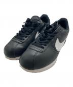 NIKEナイキ）の古着「コルテッツ」｜ブラック