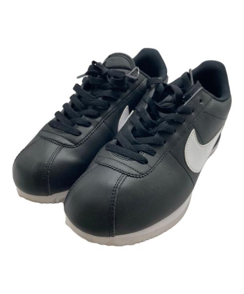 NIKE（ナイキ）NIKE (ナイキ) コルテッツ ブラック サイズ:28の古着・服飾アイテム