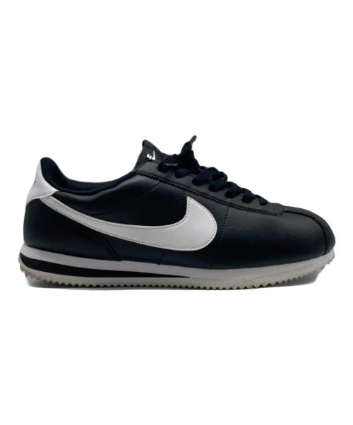 NIKE（ナイキ）NIKE (ナイキ) コルテッツ ブラック サイズ:28の古着・服飾アイテム