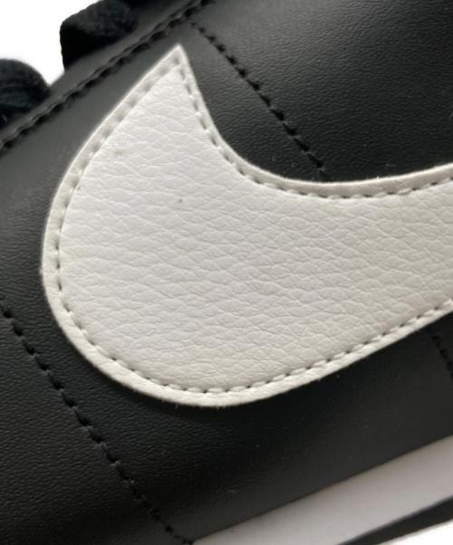 NIKE（ナイキ）NIKE (ナイキ) コルテッツ ブラック サイズ:28の古着・服飾アイテム