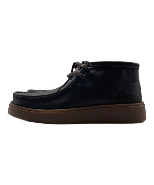 CLARKS（クラークス）CLARKS (クラークス) Torview Hi ブラウン サイズ:SIZE 27.5cmの古着・服飾アイテム