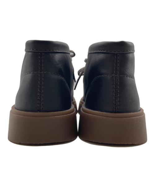 CLARKS（クラークス）CLARKS (クラークス) Torview Hi ブラウン サイズ:SIZE 27.5cmの古着・服飾アイテム