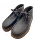 CLARKS（クラークス）の古着「Torview Hi」｜ブラウン