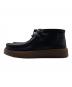 CLARKS (クラークス) Torview Hi ブラウン サイズ:SIZE 27.5cm：9000円