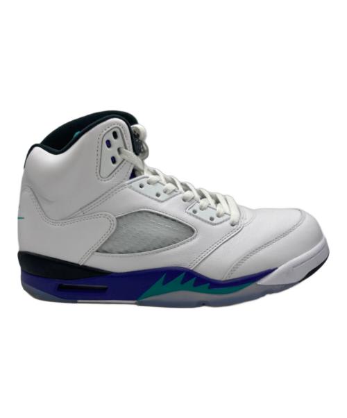 NIKE（ナイキ）NIKE (ナイキ) Air Jordan 5 Retro 