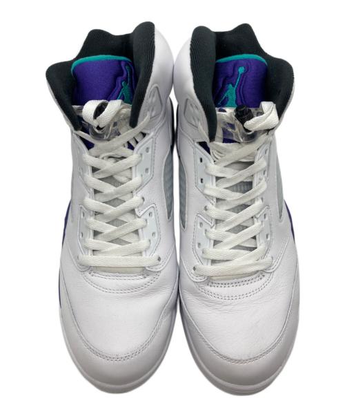 NIKE（ナイキ）NIKE (ナイキ) Air Jordan 5 Retro 