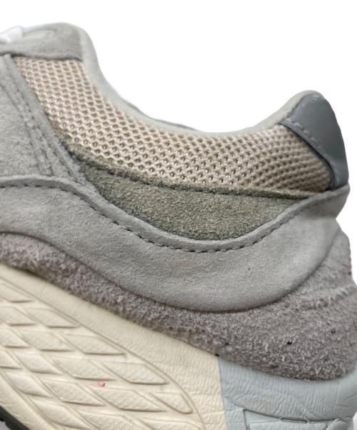 NEW BALANCE（ニューバランス）NEW BALANCE (ニューバランス) ローカットスニーカー アイボリー サイズ:SIZE 28.5cmの古着・服飾アイテム