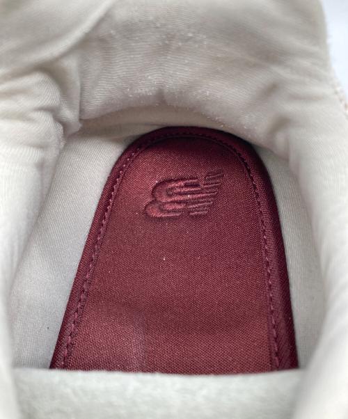 NEW BALANCE（ニューバランス）NEW BALANCE (ニューバランス) ローカットスニーカー アイボリー サイズ:SIZE 28.5cmの古着・服飾アイテム