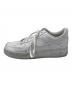NIKE (ナイキ) エアフォース1 ロー ホワイト サイズ:27.5cm：5000円
