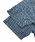 中古・古着 Patagonia (パタゴニア) BACK STEP SHIRT ブルー サイズ:SIZE M：9000円