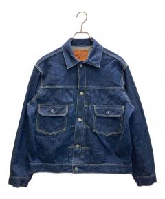 中古・古着通販】THE REAL McCOY'S (ザ・リアルマッコイズ) デニム