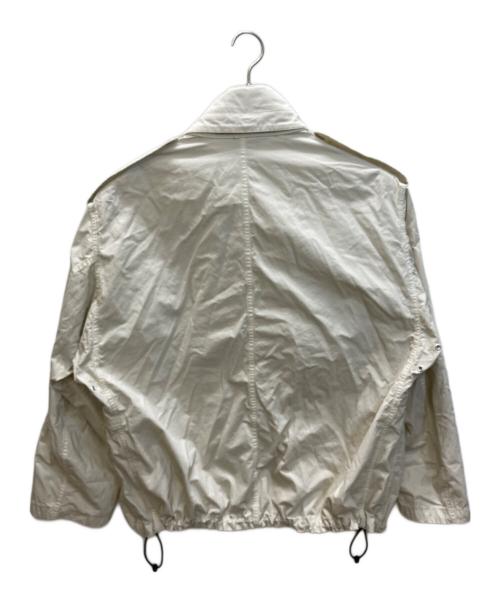 ASPESI（アスペジ）ASPESI (アスペジ) MINIFIELD VENTO M-65 フィールドジャケット ベージュ サイズ:SIZE Sの古着・服飾アイテム