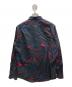 Paul Smith (ポールスミス) メッセージプリントシャツ ブラック サイズ:SIZE L：5000円