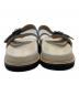 中古・古着 PAUL SMITH (ポールスミス) スエードサンダル ブルー サイズ:7：8000円