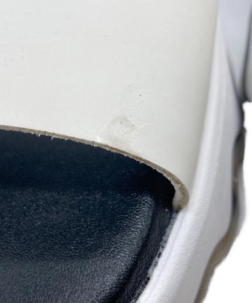 SOREL（ソレル）SOREL (ソレル) キネティック オーラ ワイストラップ 厚底サンダル ホワイト サイズ:23.5cmの古着・服飾アイテム