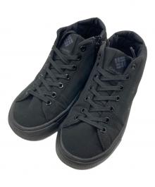 Columbia（コロンビア）の古着「AWTHORNE RAIN MID WP」｜ブラック