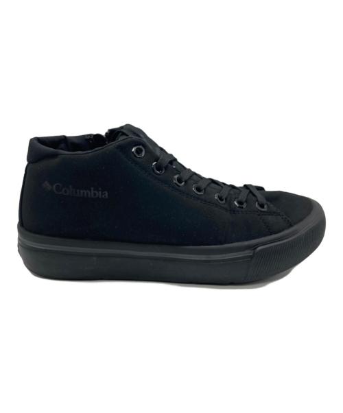 Columbia（コロンビア）Columbia (コロンビア) AWTHORNE RAIN MID WP ブラック サイズ:23cmの古着・服飾アイテム