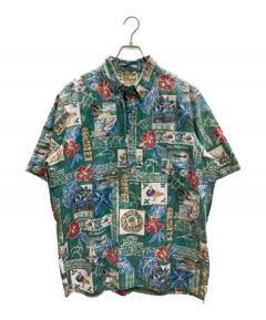 中古・古着通販】Sun Surf (サンサーフ) sacai (サカイ) パームツリー