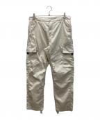 CarHarttカーハート）の古着「DAKOTA PANT」｜ベージュ