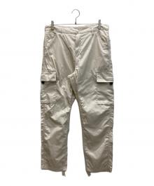 CarHartt（カーハート）の古着「DAKOTA PANT」｜ベージュ