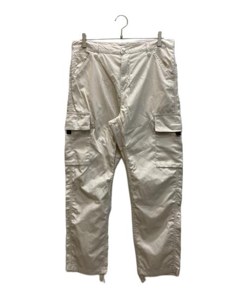 CarHartt（カーハート）CarHartt (カーハート) DAKOTA PANT ベージュ サイズ:29の古着・服飾アイテム